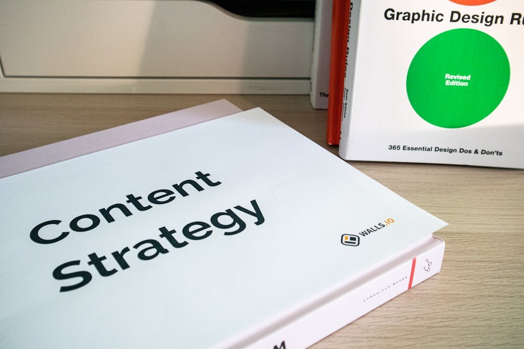 content strategy